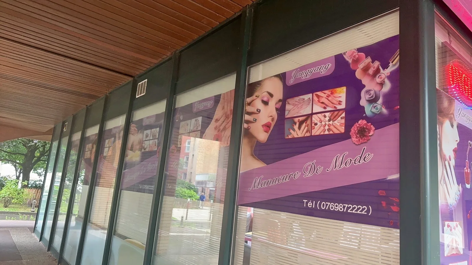 YANG YANG - Institut de beauté Cachan - YANG YANG - Photo Galerie - OneBooking