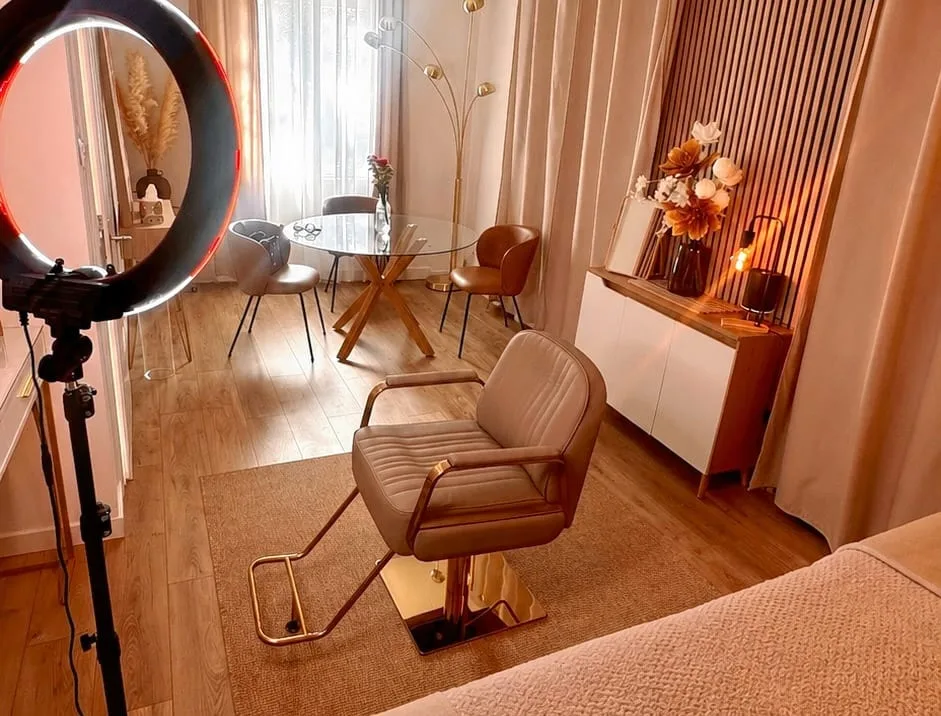 K Studio Beauty - Onglerie Schiltigheim - K Studio Beauty - Photo Galerie - OneBooking