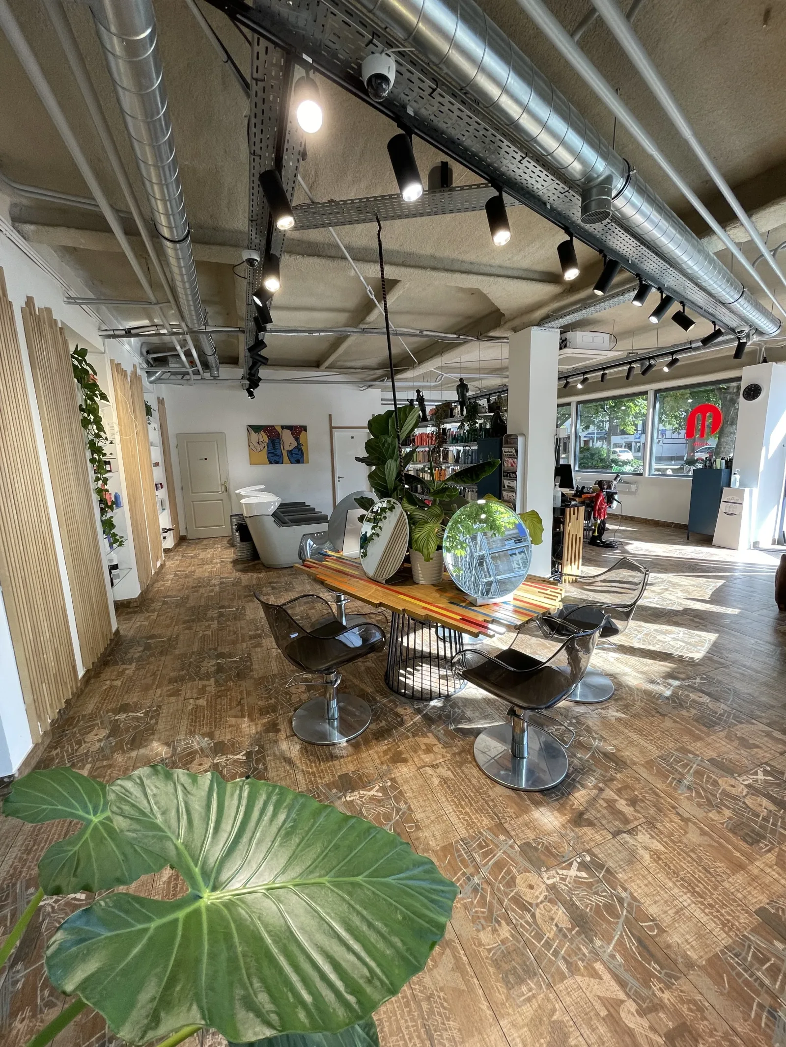 MINELLE - Coiffure Strasbourg - MINELLE - Photo Galerie - OneBooking