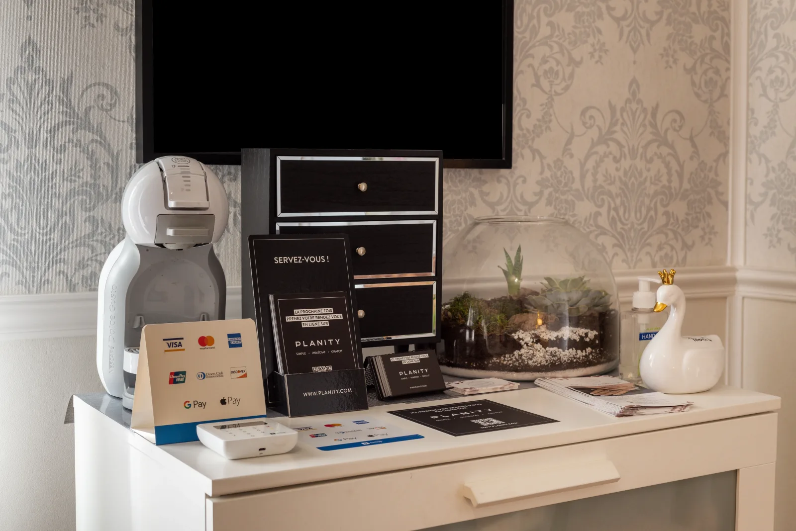 The Beauty Room - Institut de beauté Florange - The Beauty Room - Photo Galerie - OneBooking