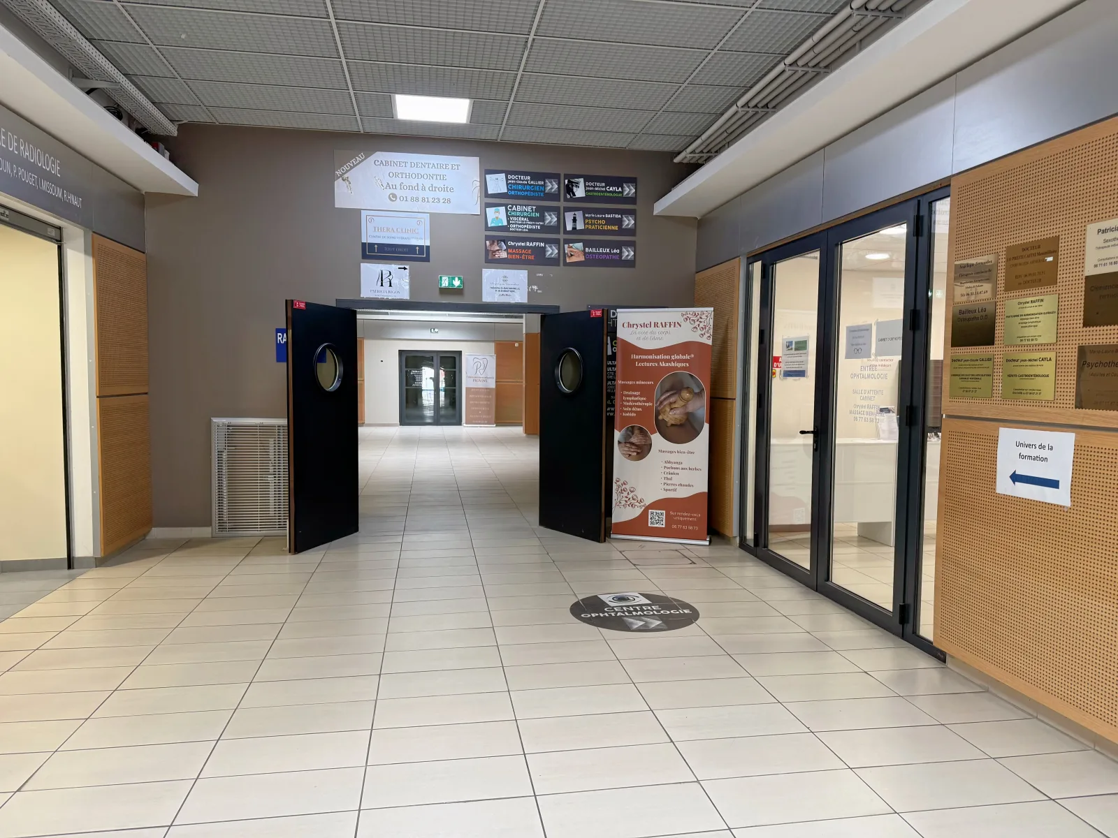 La voie du corps et de l’âme - Massage Provins - La voie du corps et de l’âme - Photo Galerie - OneBooking