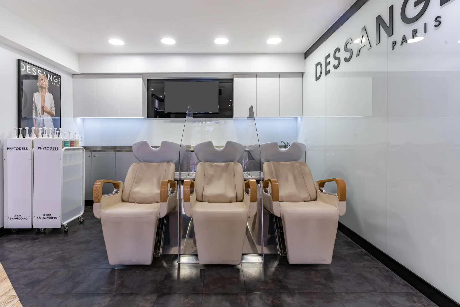 DESSANGE - Melun - Coiffure Melun - DESSANGE - Melun - Photo Galerie - OneBooking