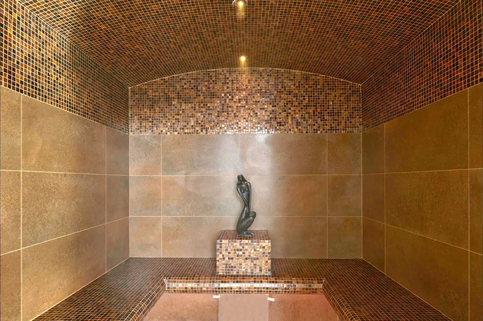 Océan de Beauté - Mercure Espace Bien-être - Institut de beauté Blotzheim - Océan de Beauté - Mercure Espace Bien-être - Photo Galerie - OneBooking