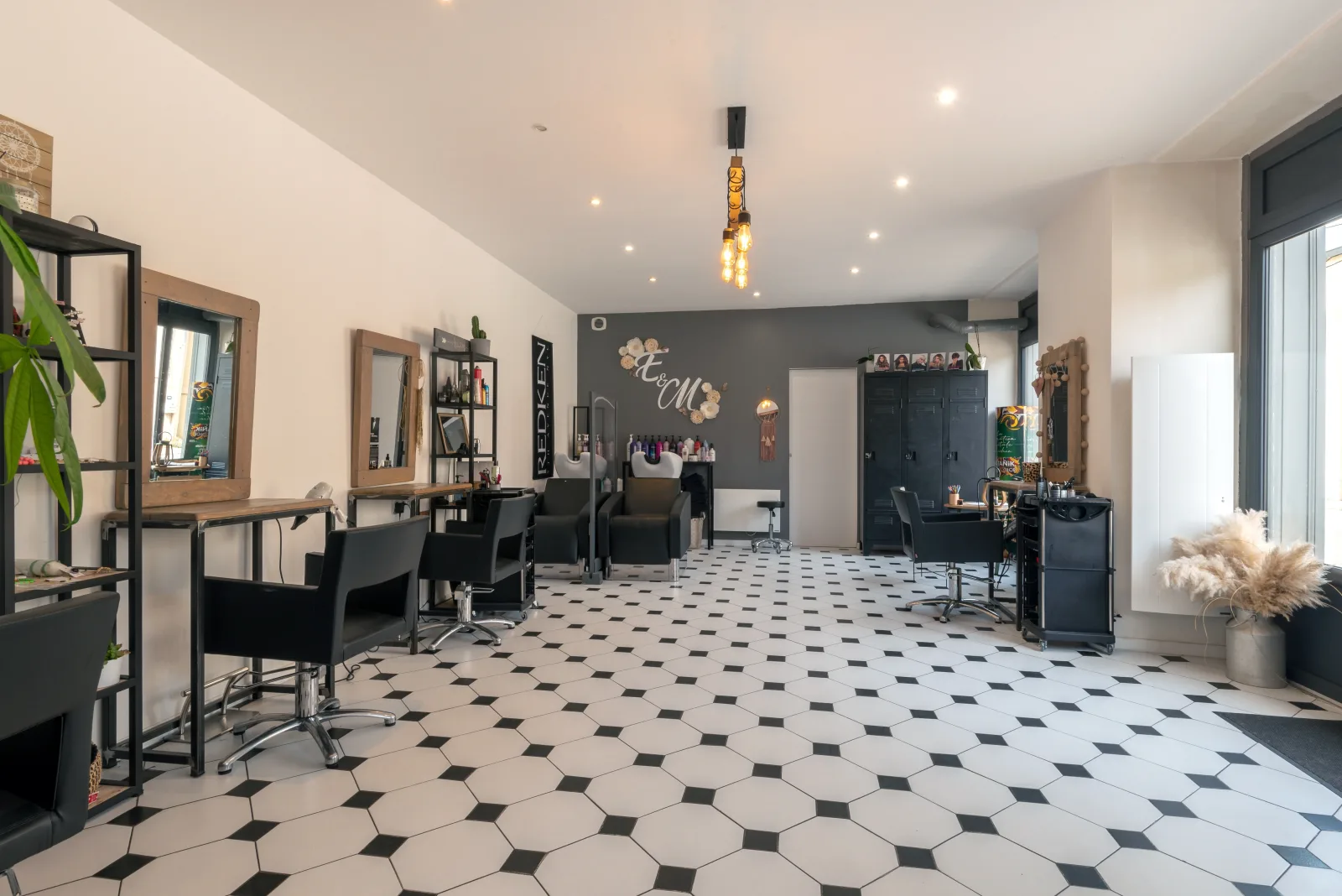 L’atelier Coiffure - Coiffure Davézieux - L’atelier Coiffure - Photo Galerie - OneBooking