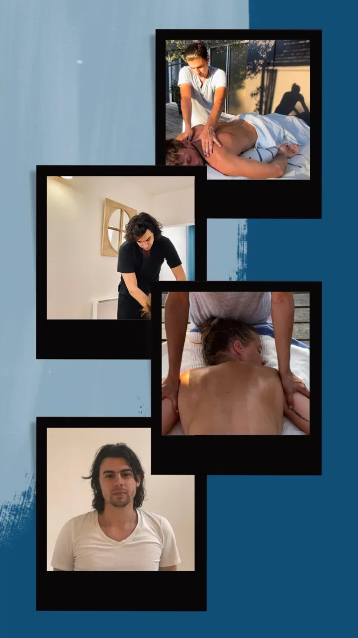 Zen Massage Boulogne - Massage Boulogne-Billancourt - Zen Massage Boulogne - Photo Galerie - OneBooking