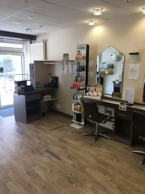 Salon ligne actuelle - Coiffure Châtellerault - Salon ligne actuelle - Photo Galerie - OneBooking