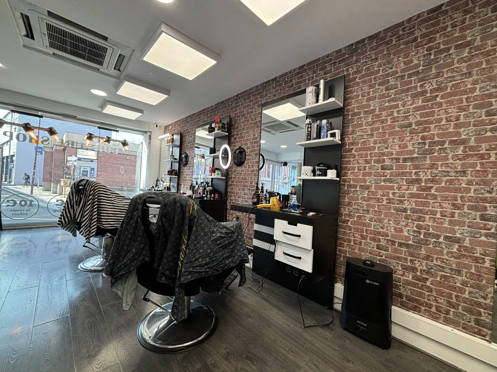 Coiffure Shop - Coiffure Schiltigheim - Coiffure Shop - Photo Galerie - OneBooking