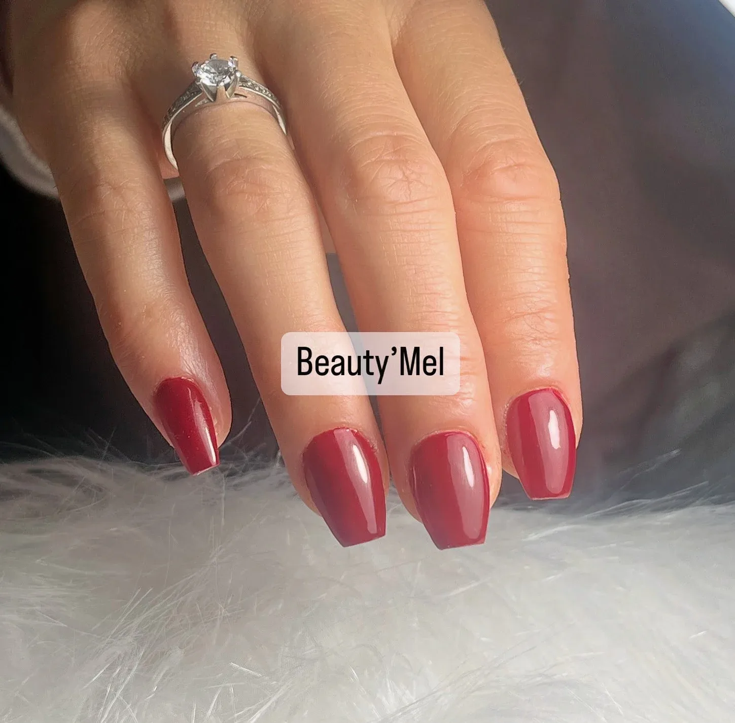 Beauty Mel - Coiffure Davézieux - Beauty Mel - Photo Galerie - OneBooking