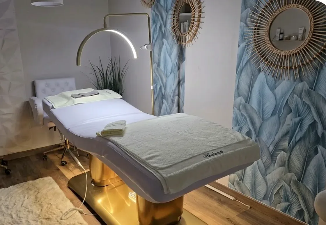 HER BEAUTÉ - Institut de beauté Villefranche-sur-Saône - HER BEAUTÉ - Photo Galerie - OneBooking