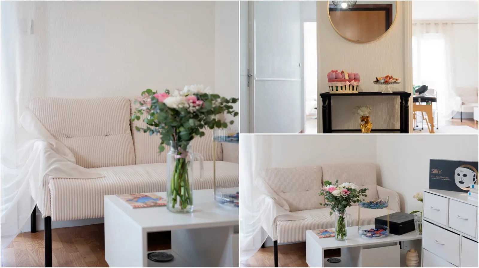 Atelier Beauté - Onglerie Cugnaux - Atelier Beauté - Photo Galerie - OneBooking