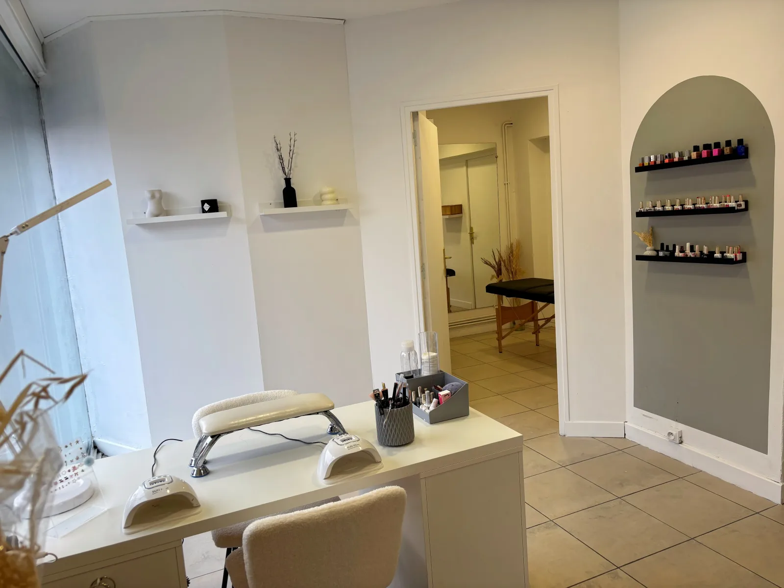 Studio 265 - Onglerie Oignies - Studio 265 - Photo Galerie - OneBooking