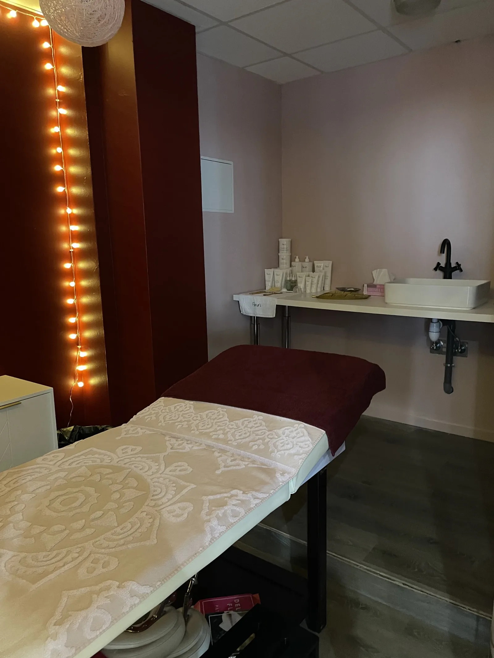 Sabrina Beauté Création - Épilation Strasbourg - Sabrina Beauté Création - Photo Galerie - OneBooking