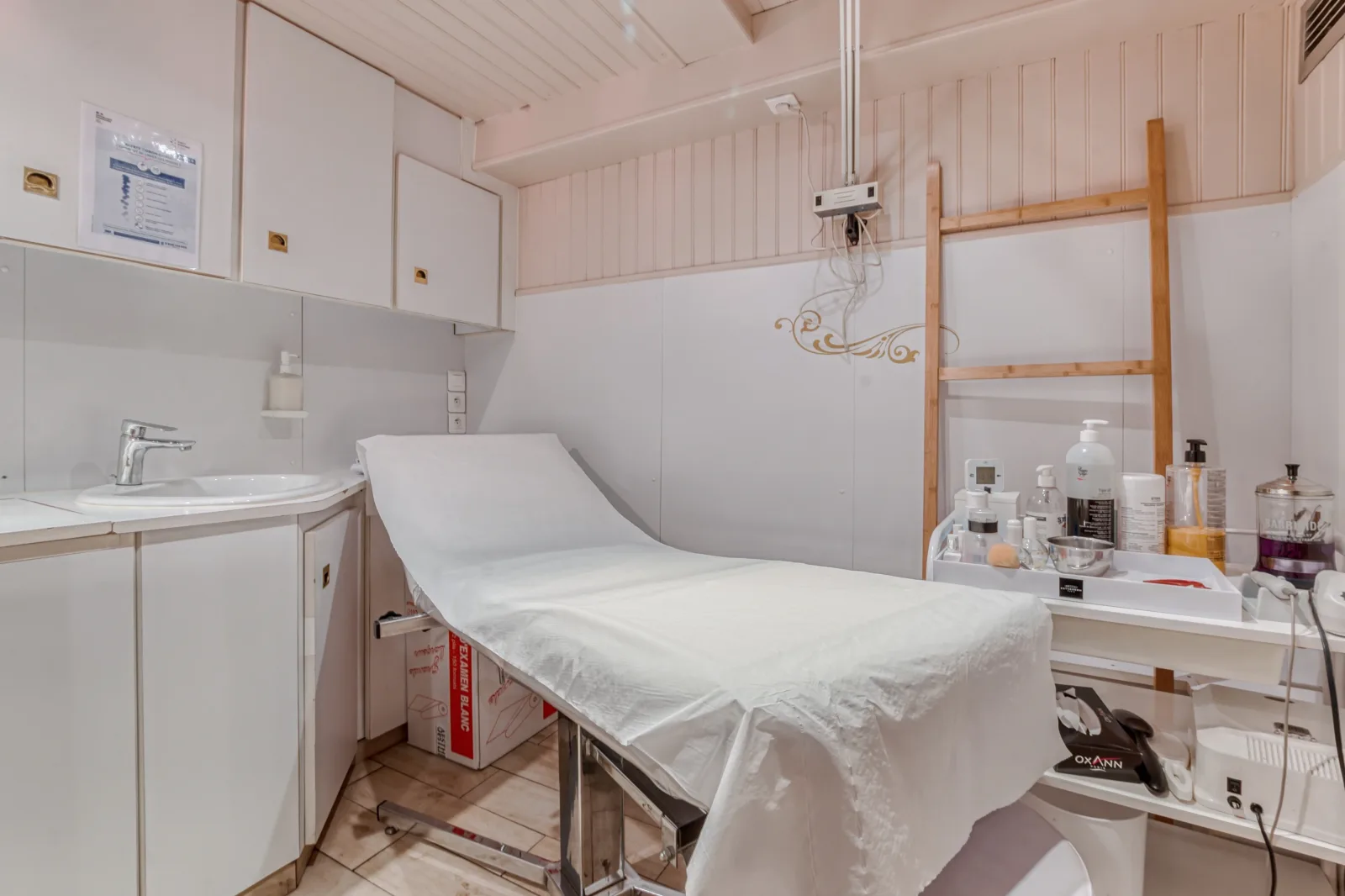 Les Ephélides - Institut de beauté Meudon - Les Ephélides - Photo Galerie - OneBooking