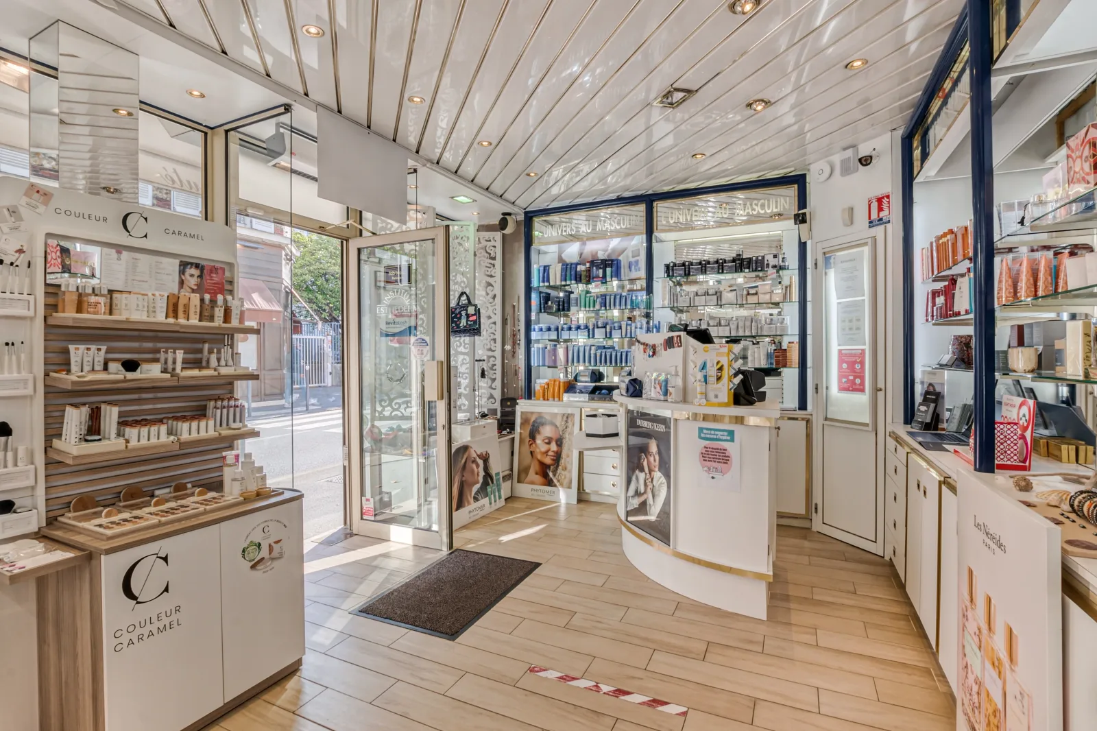 Les Ephélides - Institut de beauté Meudon - Les Ephélides - Photo Galerie - OneBooking