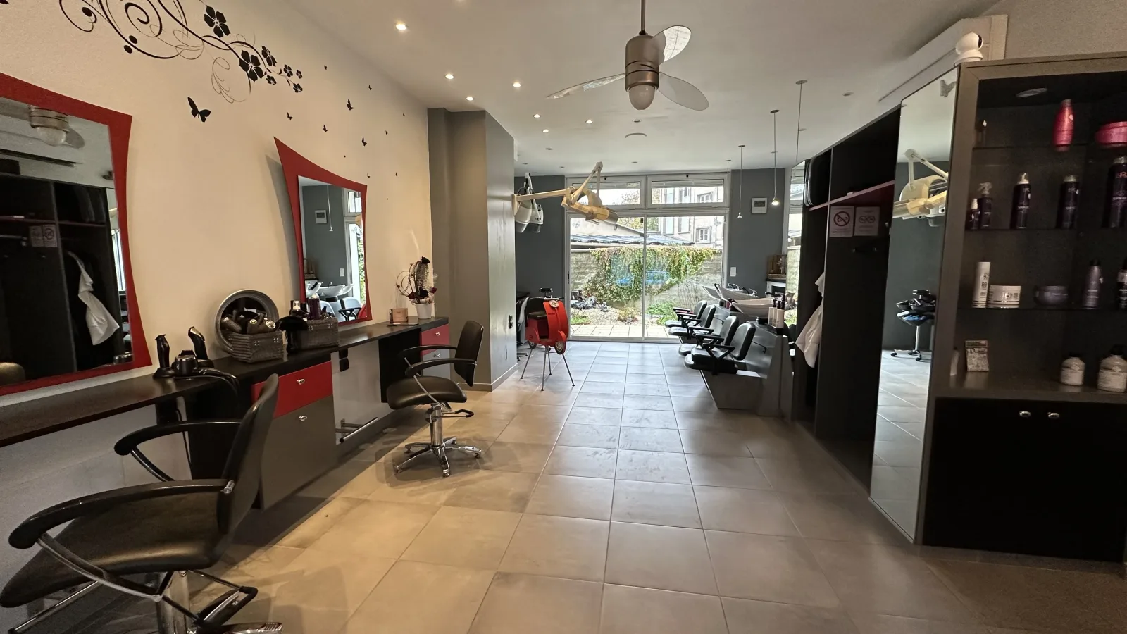 KL coiffure - Coiffure Elbeuf - KL coiffure - Photo Galerie - OneBooking