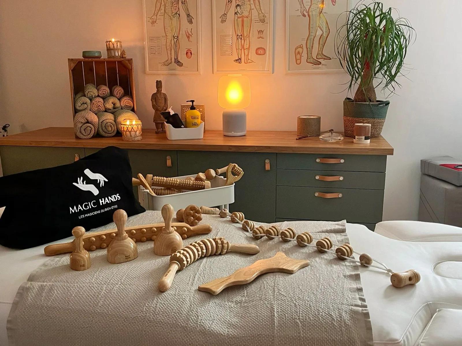 Body Perfect by Marysa - Institut de beauté Tassin-la-Demi-Lune - Body Perfect by Marysa - Photo Galerie - OneBooking