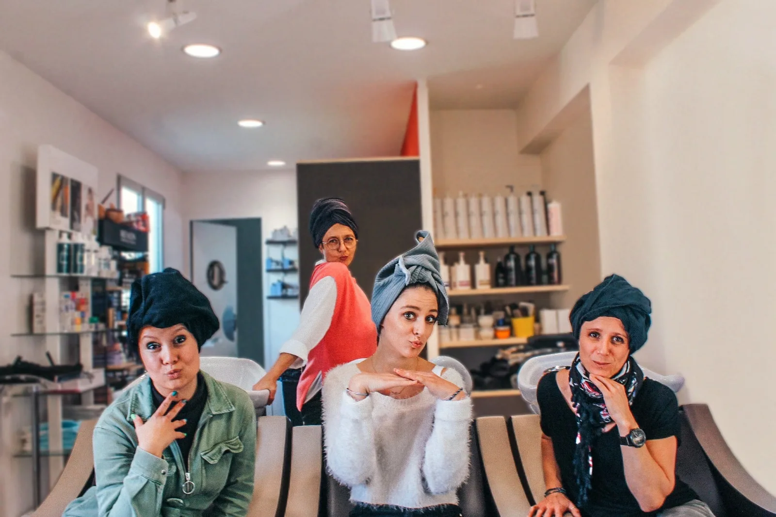Divina Coiffure - Coiffure Châtellerault - Divina Coiffure - Photo Galerie - OneBooking