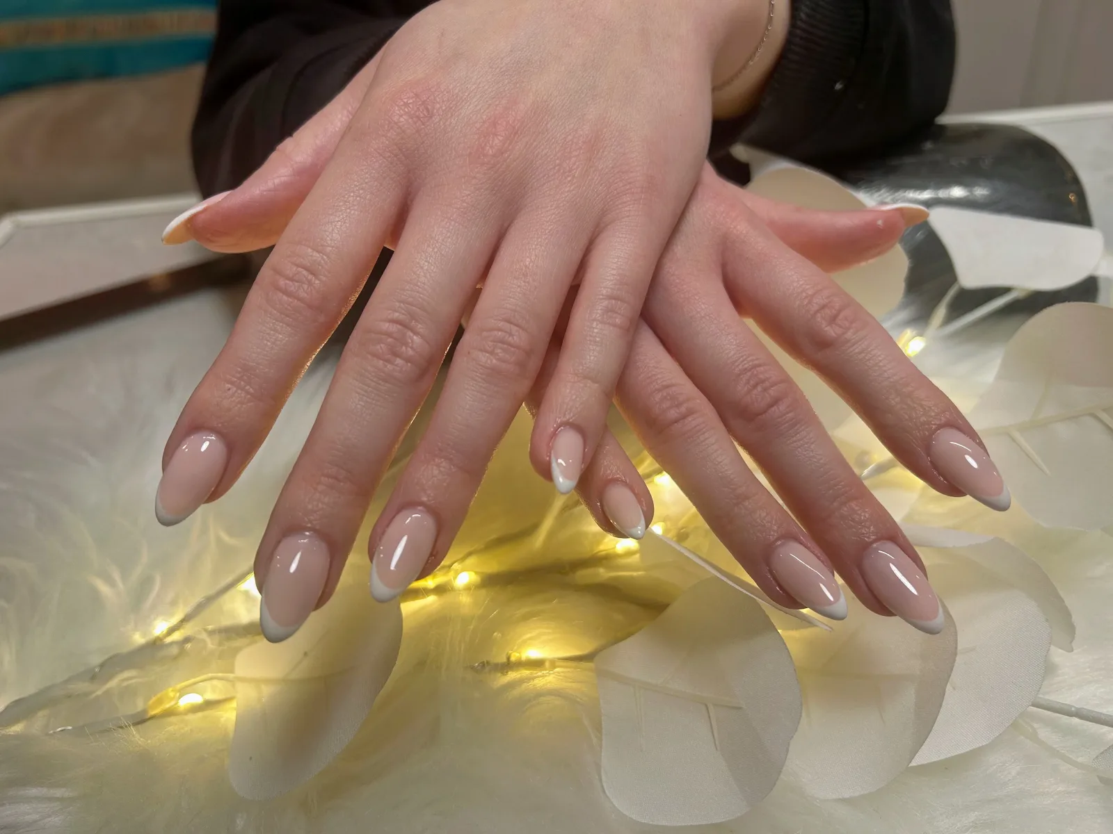 Glow up Nails & Beauty - Institut de beauté Melun - Glow up Nails & Beauty - Photo Galerie - OneBooking