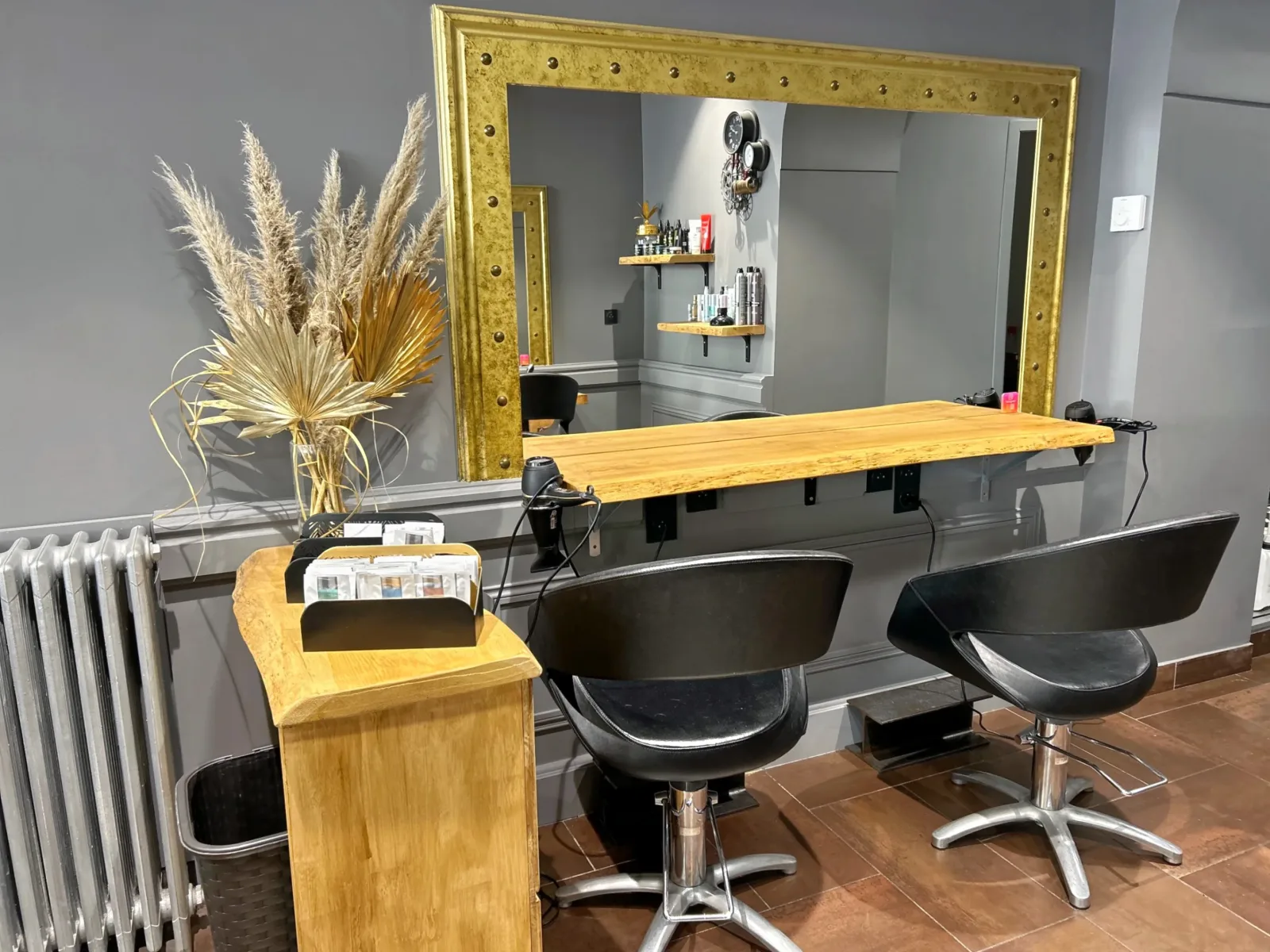 Art Et Couleurs - Coiffure Vichy - Art Et Couleurs - Photo Galerie - OneBooking