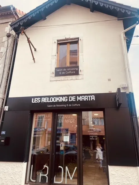 Les Relookings de Marta - Onglerie Pau - Les Relookings de Marta - Photo Galerie - OneBooking