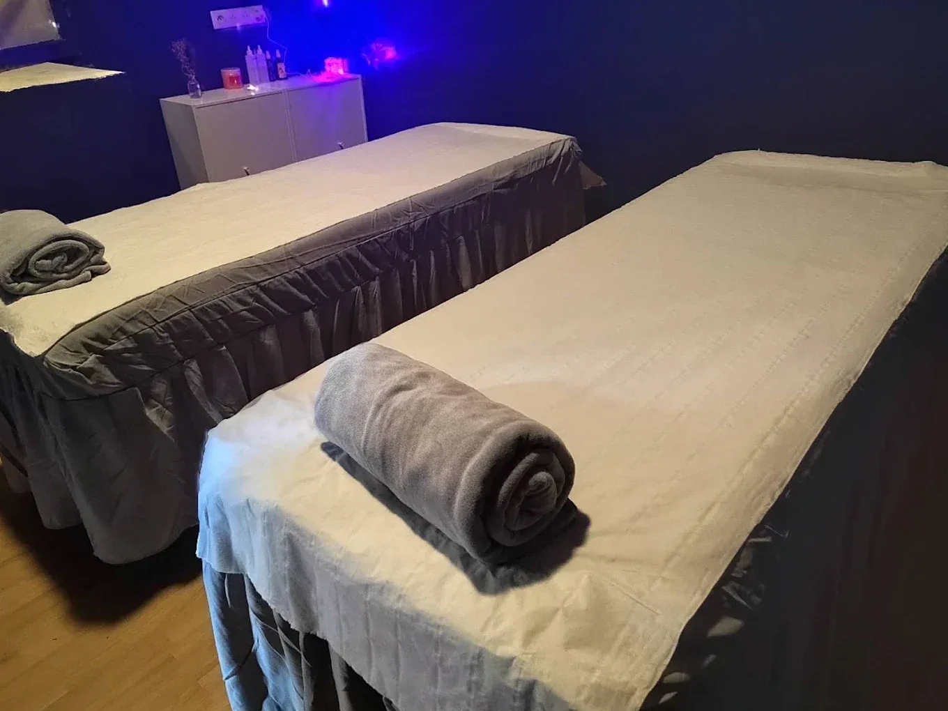 Harmony Spa - Massage Boulogne-Billancourt - Harmony Spa - Photo Galerie - OneBooking