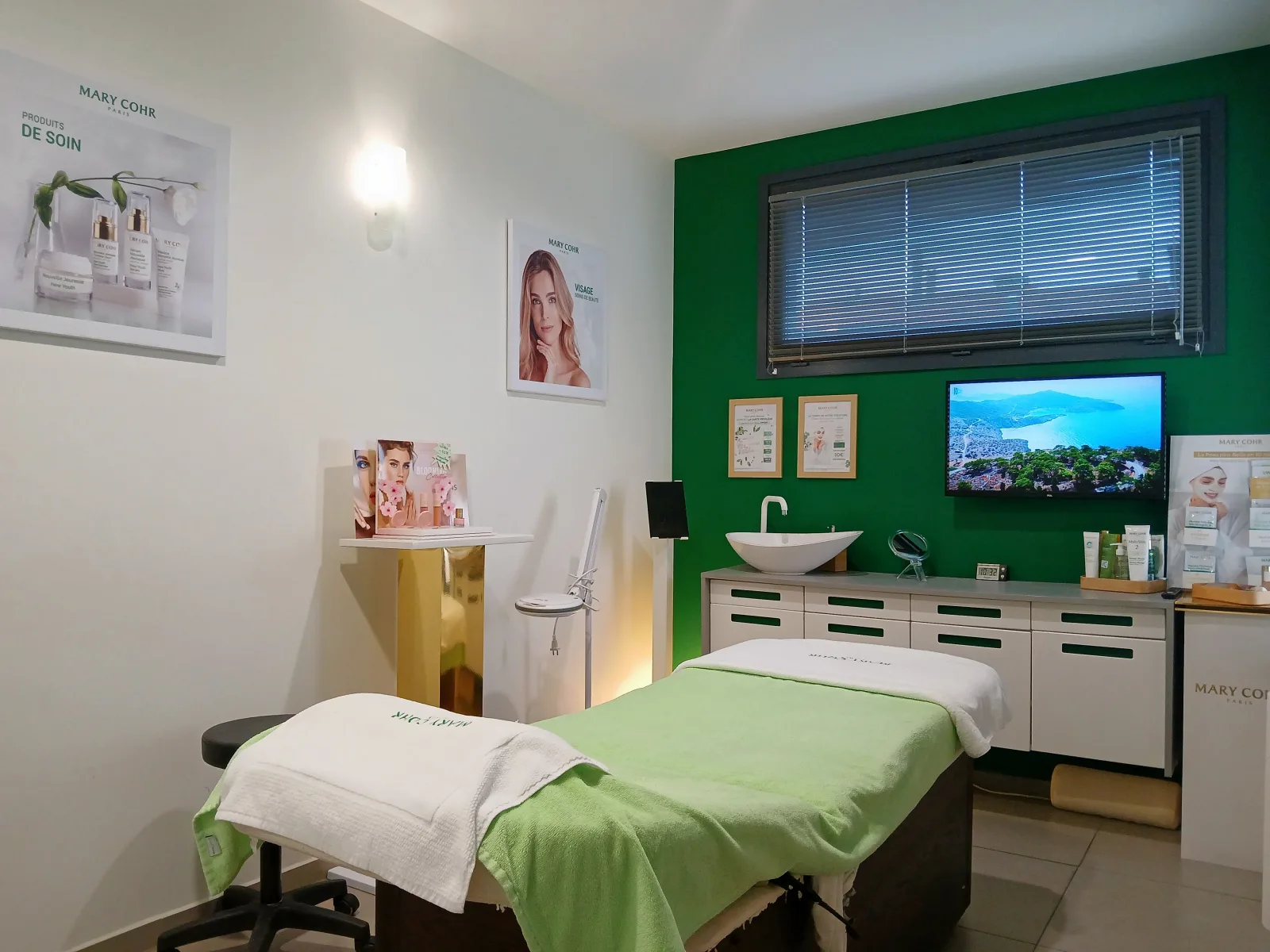 Au coin beauté - Institut de beauté Soual - Au coin beauté - Photo Galerie - OneBooking