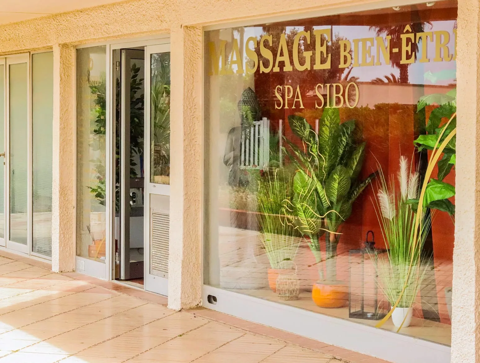 SPA SIBO - Massage Canet-en-Roussillon - SPA SIBO - Photo Galerie - OneBooking