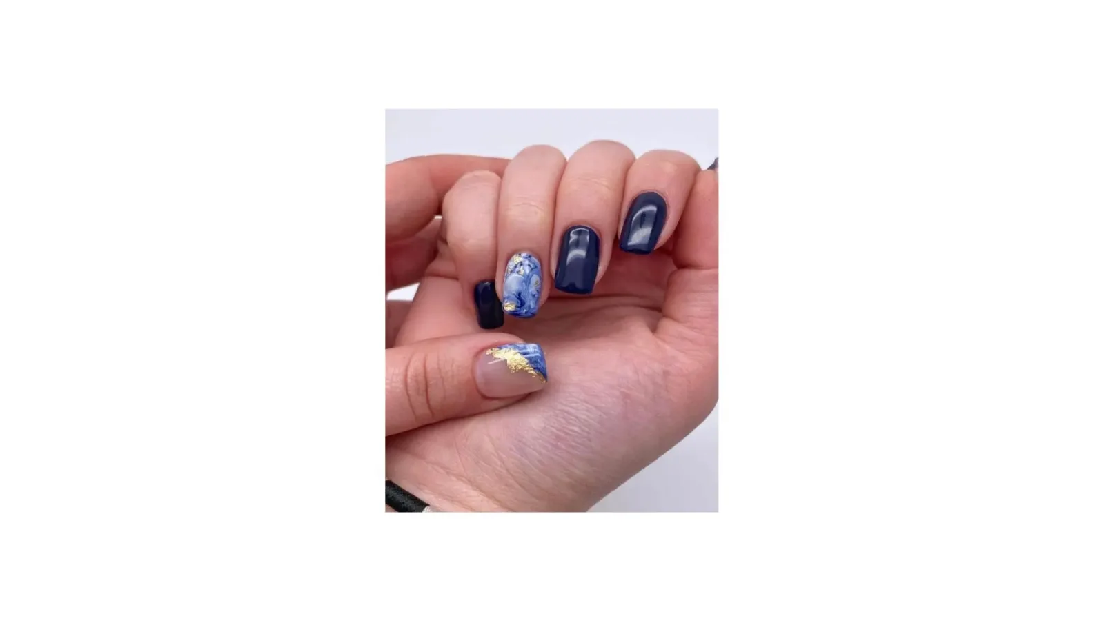 Dina Studio Ongles - Onglerie Coutances - Dina Studio Ongles - Photo Galerie - OneBooking