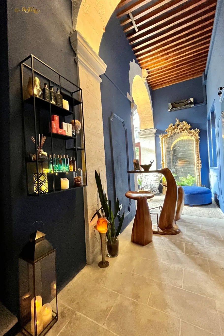 ESPACE AOMA - Institut de beauté L'Isle-sur-la-Sorgue - ESPACE AOMA - Photo Galerie - OneBooking