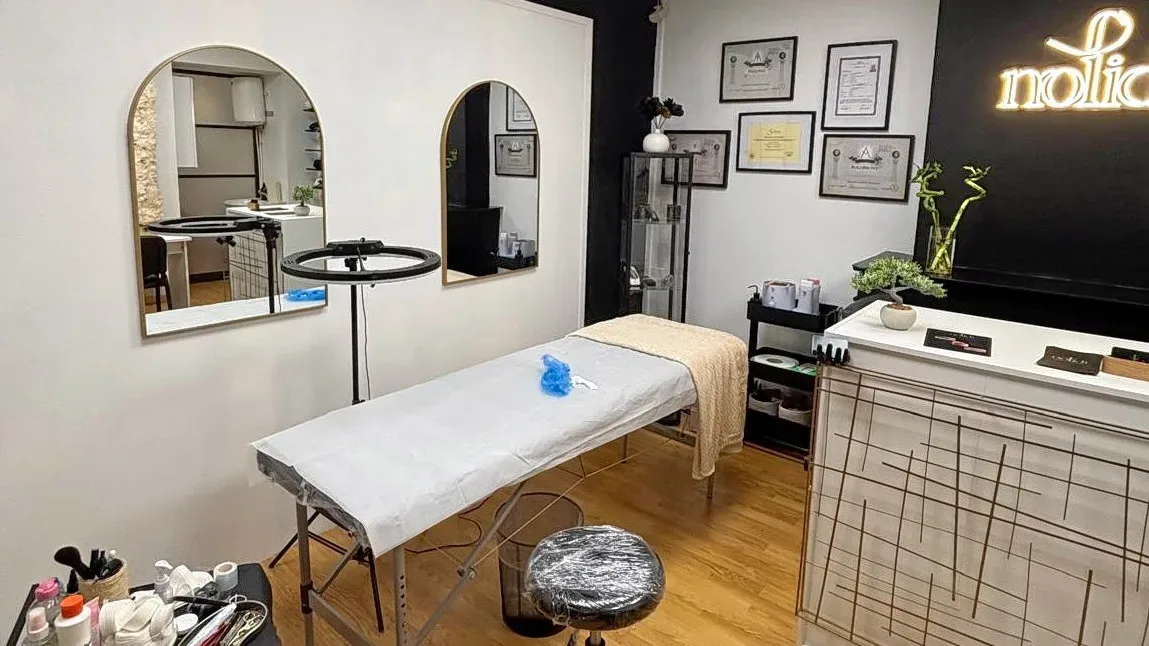 Mofidi - Institut de beauté Valenciennes - Mofidi - Photo Galerie - OneBooking