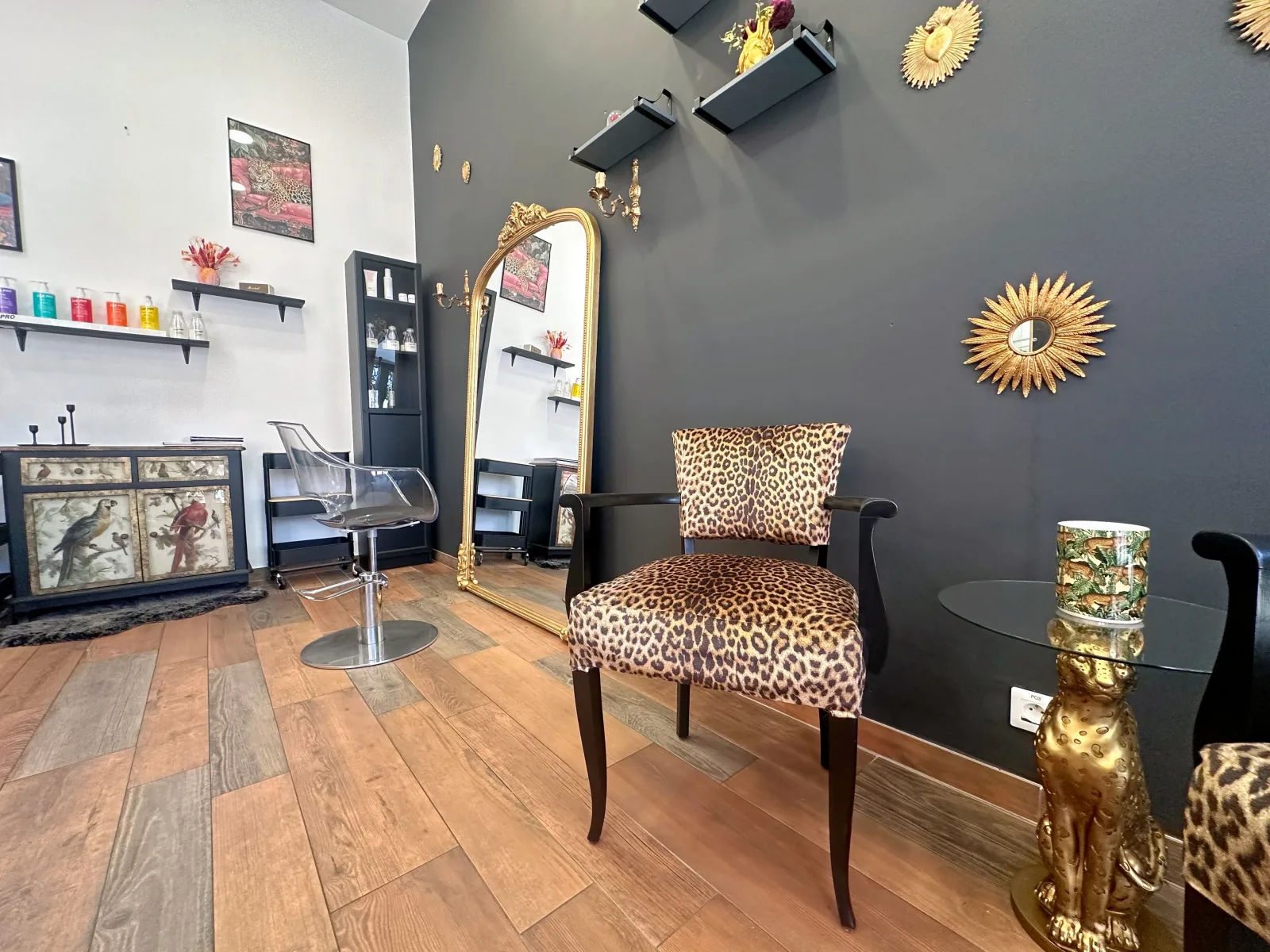 Chroma Studio - Coiffure Strasbourg - Chroma Studio - Photo Galerie - OneBooking