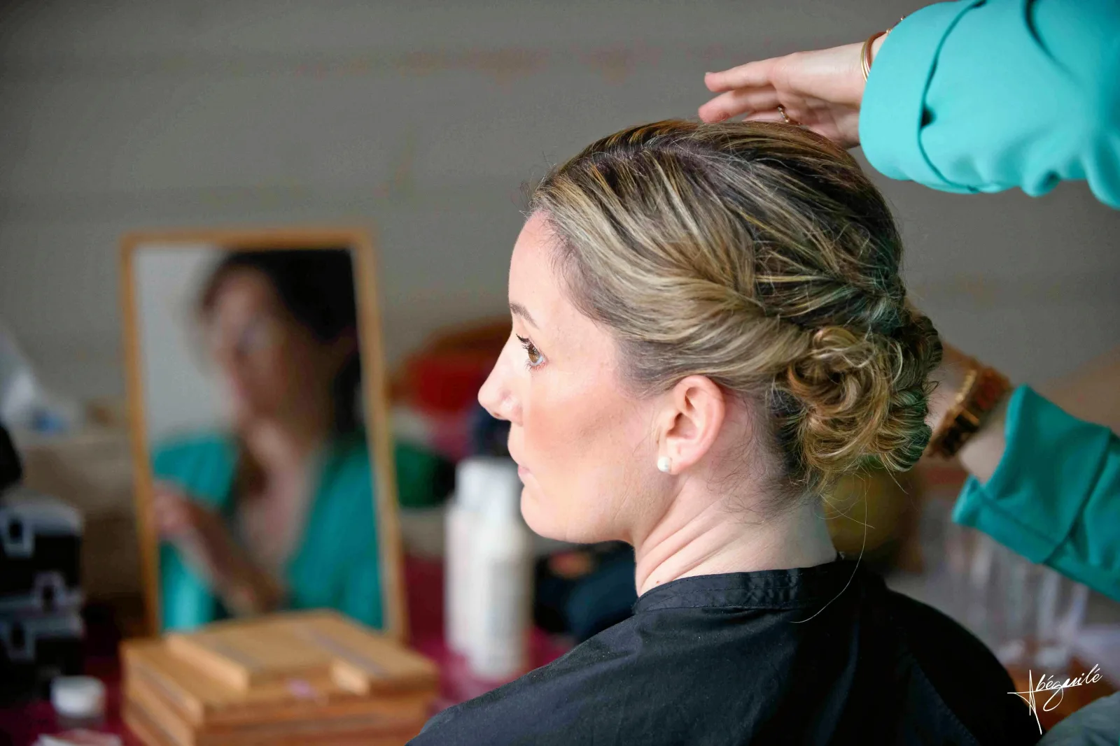 Tete a tete - Coiffure Canet-en-Roussillon - Tete a tete - Photo Galerie - OneBooking