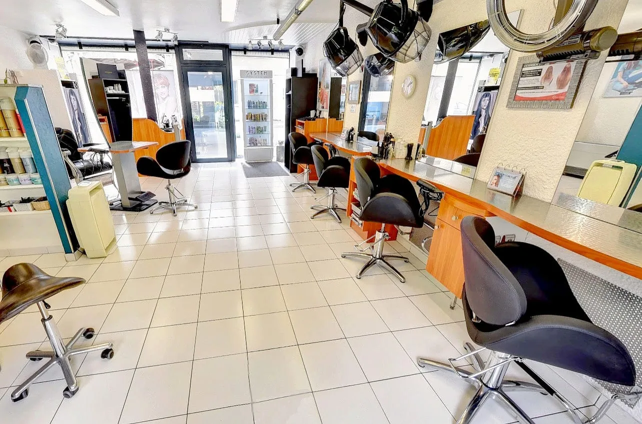 Bouniot Coiffeurs créateurs - Coiffure Châtellerault - Bouniot Coiffeurs créateurs - Photo Galerie - OneBooking