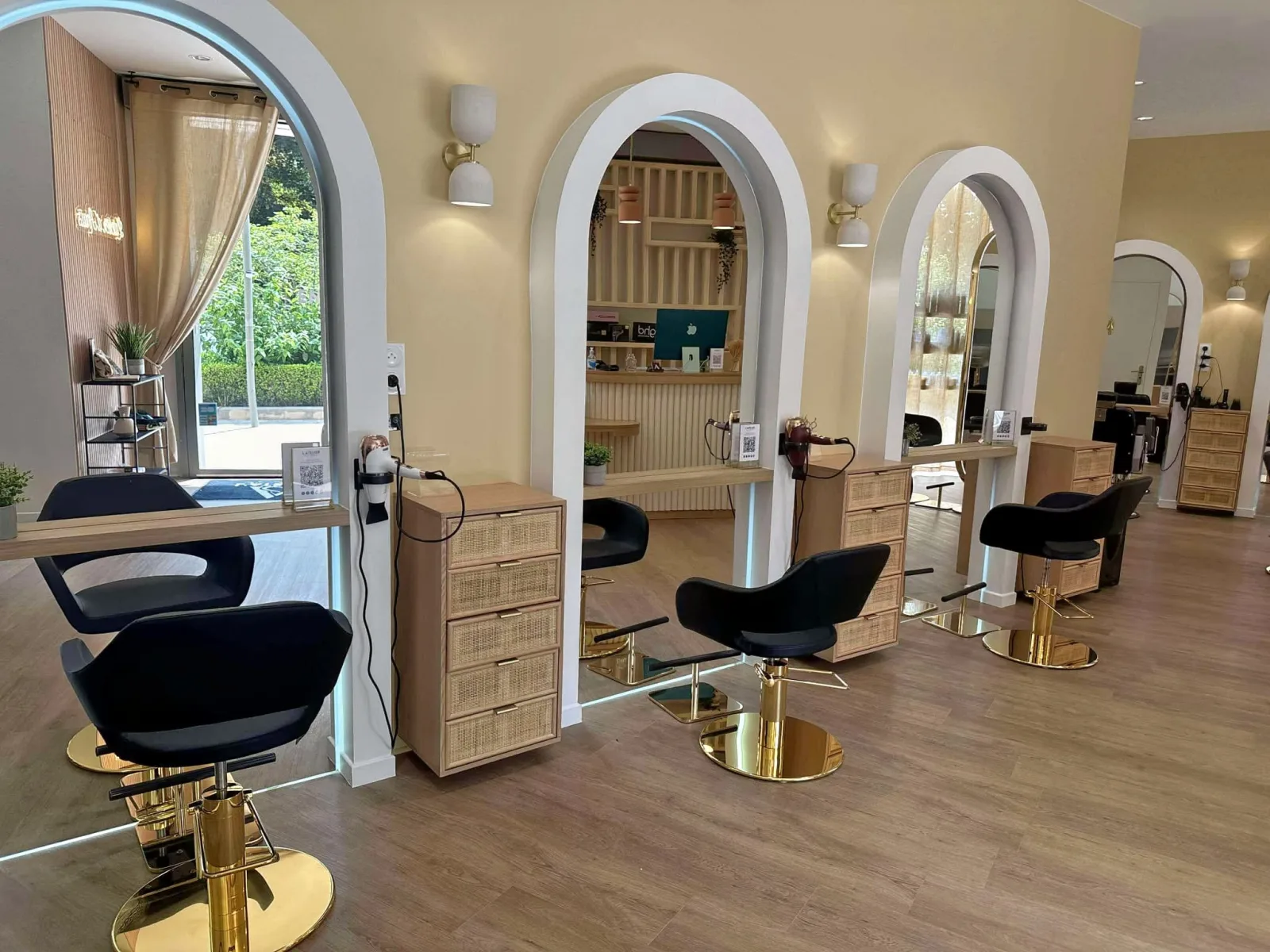 L'atelier d’Anaïs - Coiffure Villefranche-sur-Saône - L'atelier d’Anaïs - Photo Galerie - OneBooking