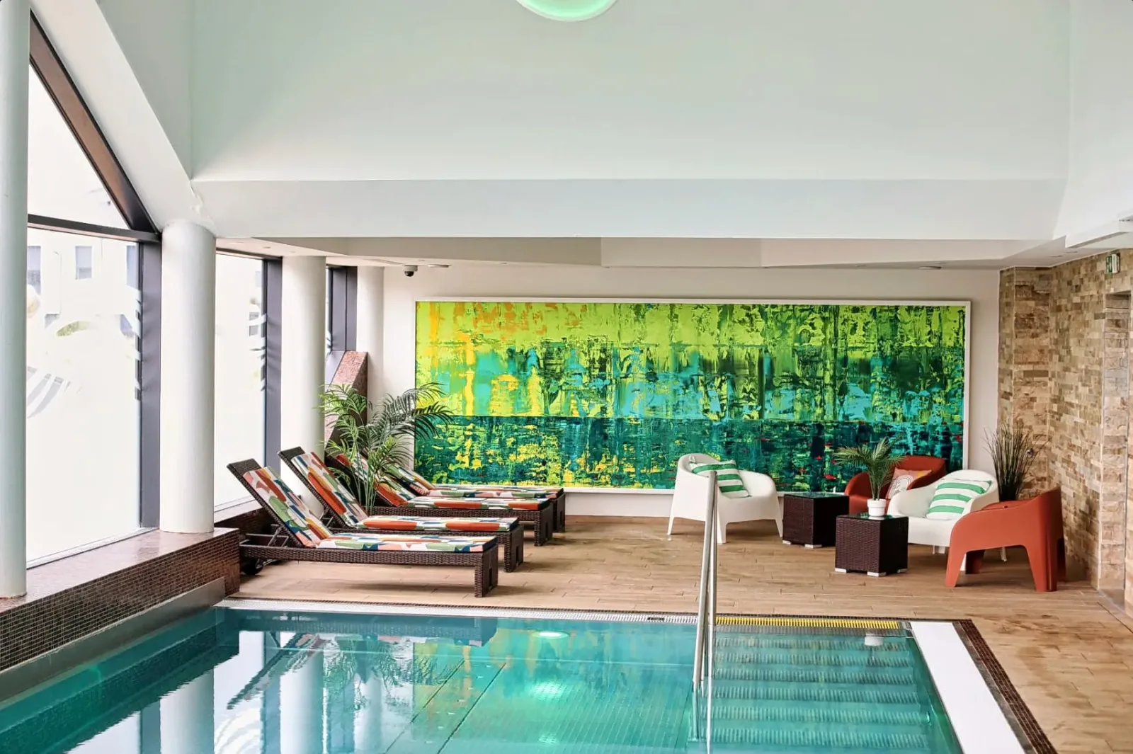 Océan de Beauté - Mercure Espace Bien-être - Institut de beauté Blotzheim - Océan de Beauté - Mercure Espace Bien-être - Photo Galerie - OneBooking