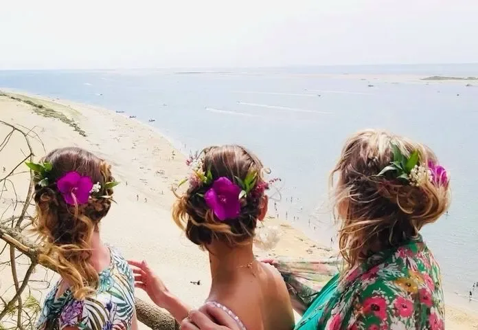 Tete a tete - Coiffure Canet-en-Roussillon - Tete a tete - Photo Galerie - OneBooking