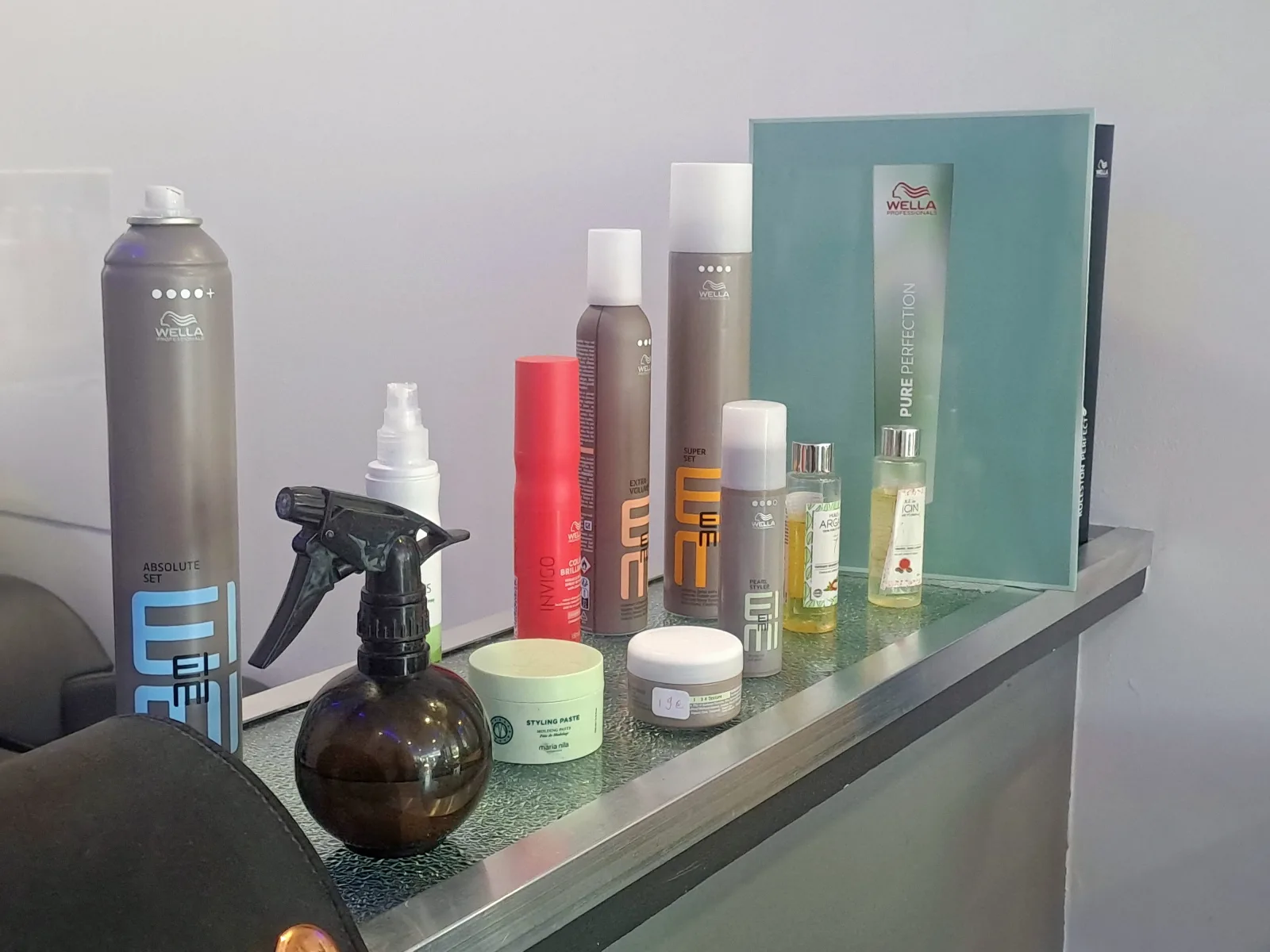 Tete a tete - Coiffure Canet-en-Roussillon - Tete a tete - Photo Galerie - OneBooking