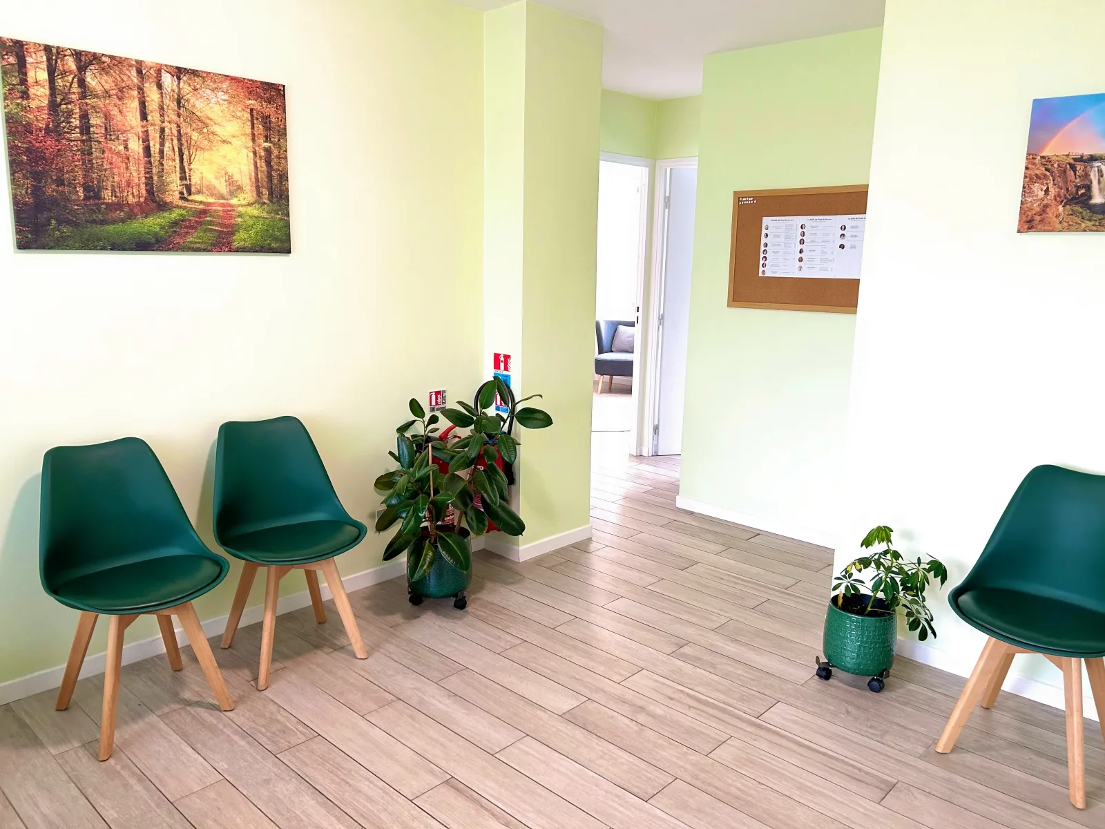 Belle à sa Façon – Expertise Visage, Drainage & Soins Minceur - Massage Boulogne-Billancourt - Belle à sa Façon – Expertise Visage, Drainage & Soins Minceur - Photo Galerie - OneBooking