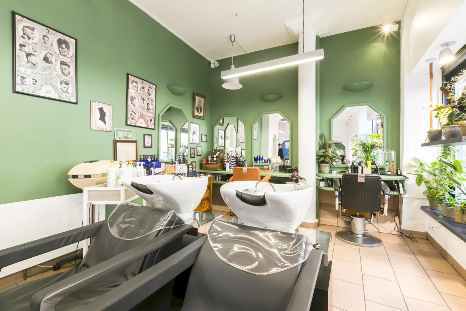 Coiffure Opéra - Coiffure Strasbourg - Coiffure Opéra - Photo Galerie - OneBooking
