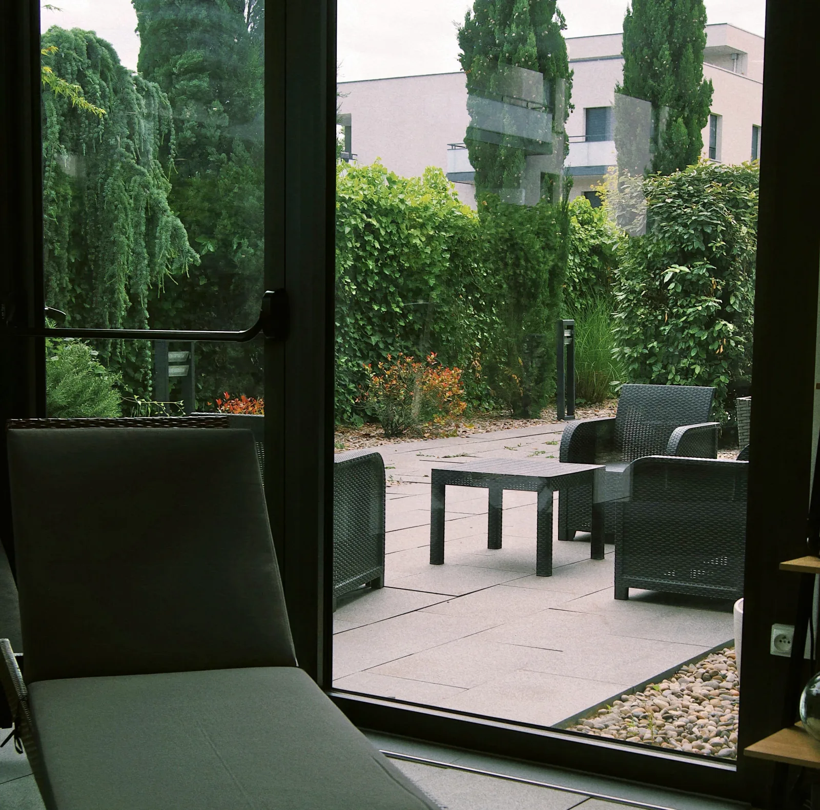 Océan de Beauté - Mercure Espace Bien-être - Institut de beauté Blotzheim - Océan de Beauté - Mercure Espace Bien-être - Photo Galerie - OneBooking