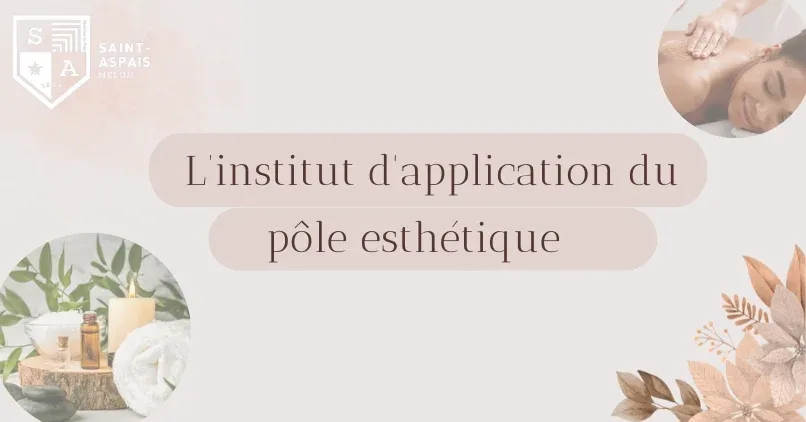 Institut d’application Saint-Aspais - Institut de beauté Melun - Institut d’application Saint-Aspais - Photo Galerie - OneBooking