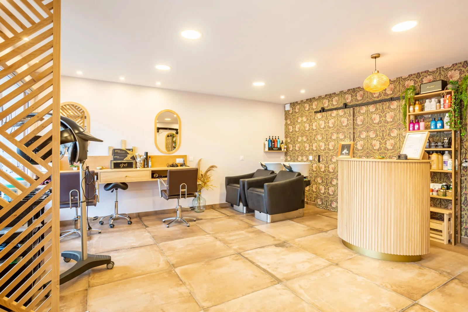 Kechiloa Coiffure - Coiffure Urrugne - Kechiloa Coiffure - Photo Galerie - OneBooking