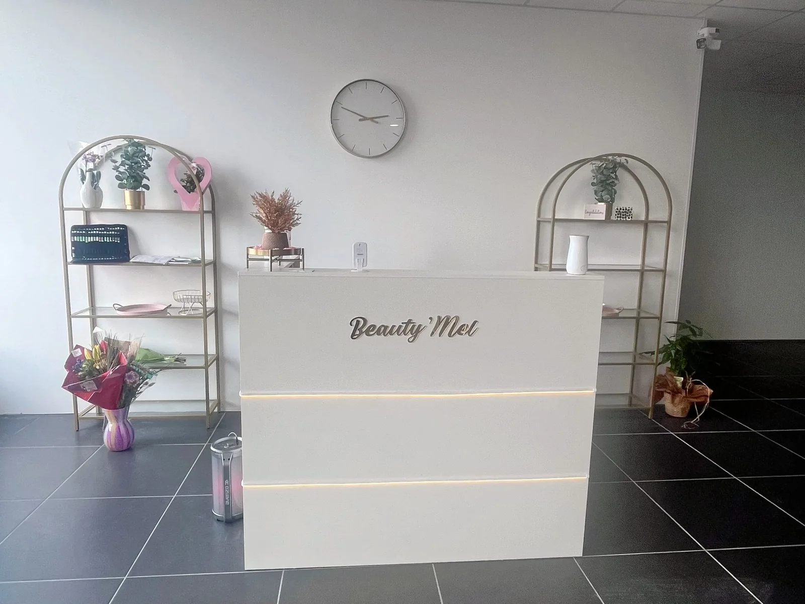Beauty Mel - Coiffure Davézieux - Beauty Mel - Photo Galerie - OneBooking