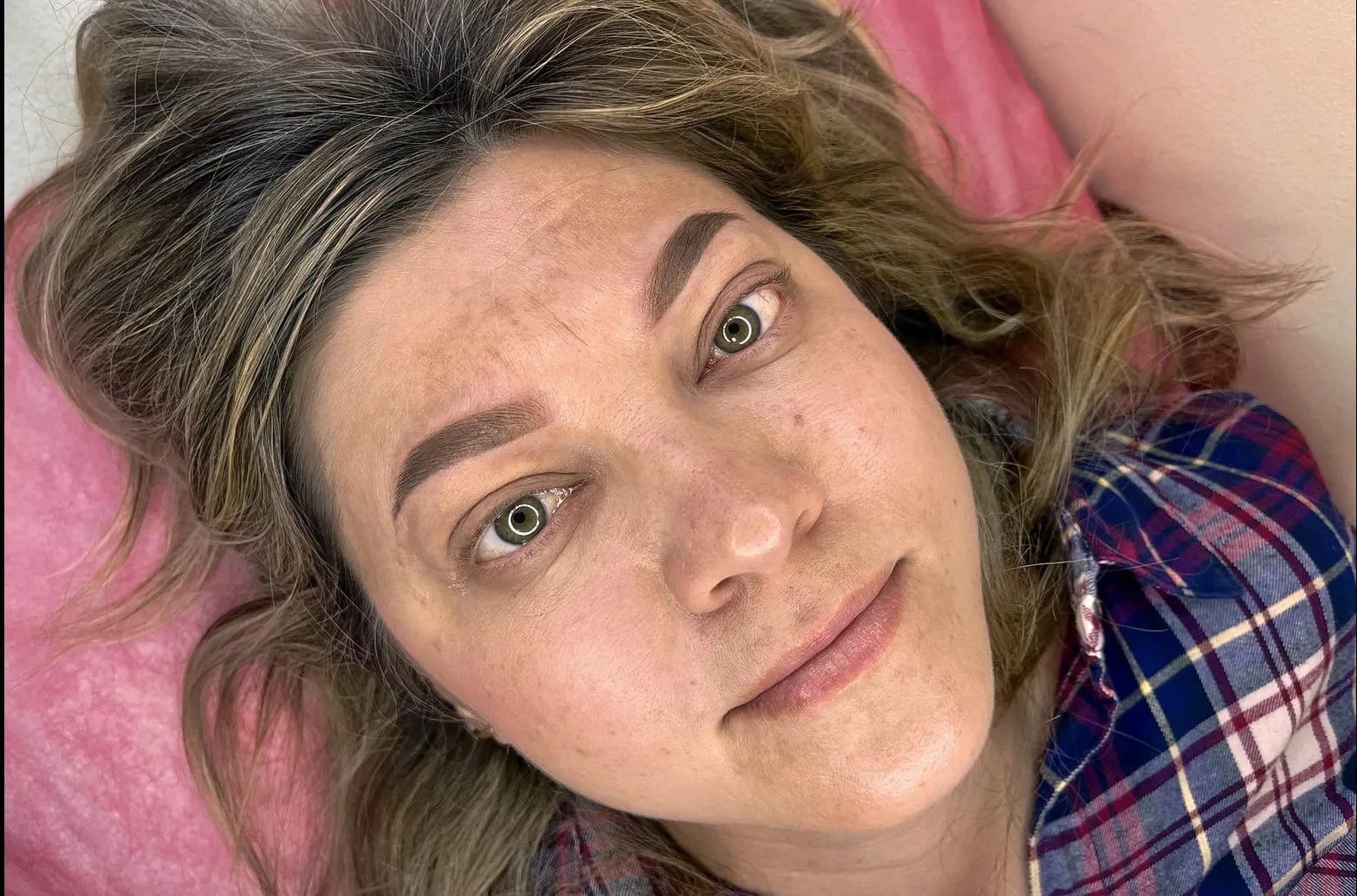 Maquillage permanent by Sabina - Sourcils & cils Vichy - Maquillage permanent by Sabina - Photo Galerie - OneBooking