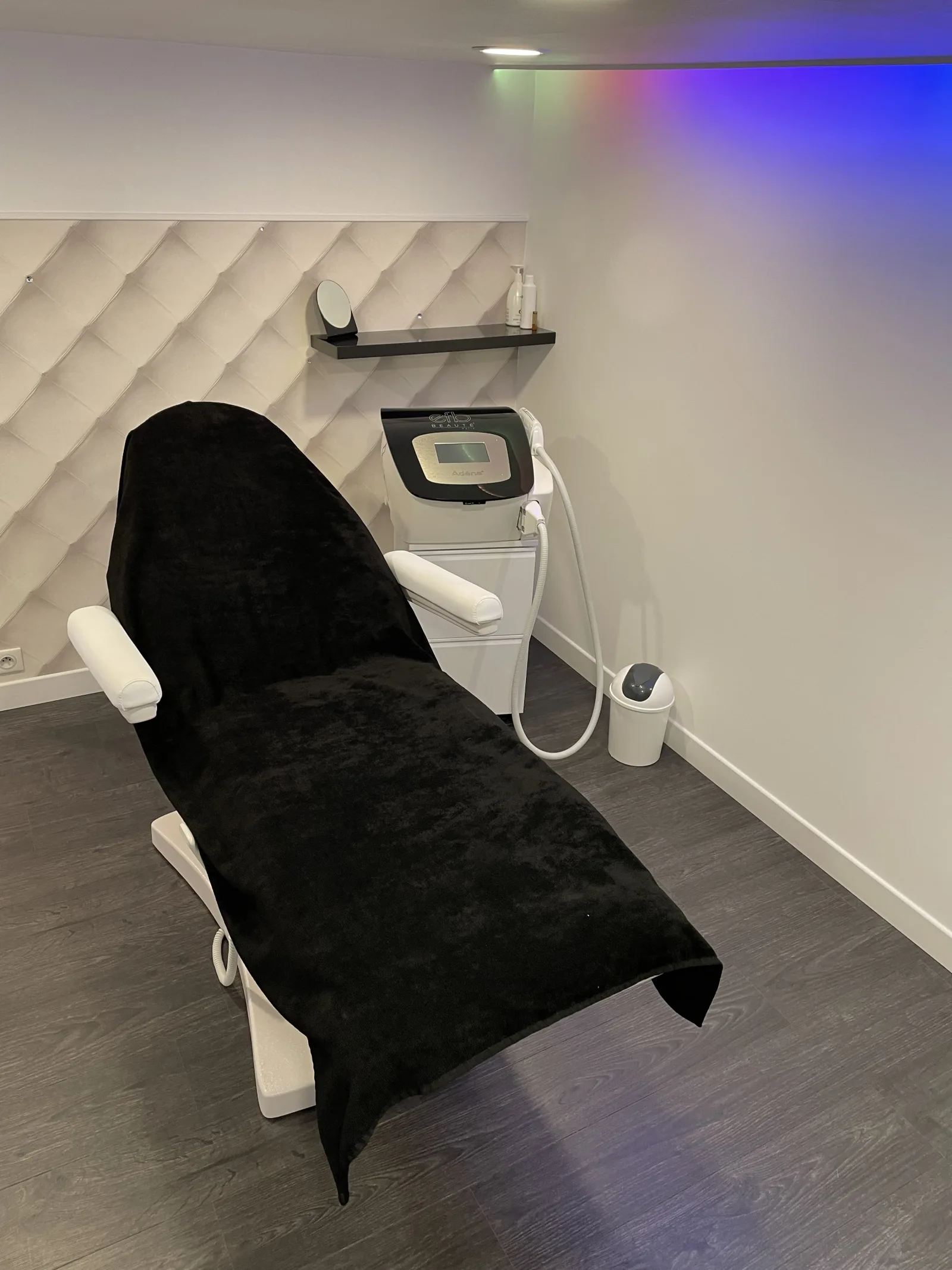 Sun&Shine - Institut de beauté Moulins - Sun&Shine - Photo Galerie - OneBooking
