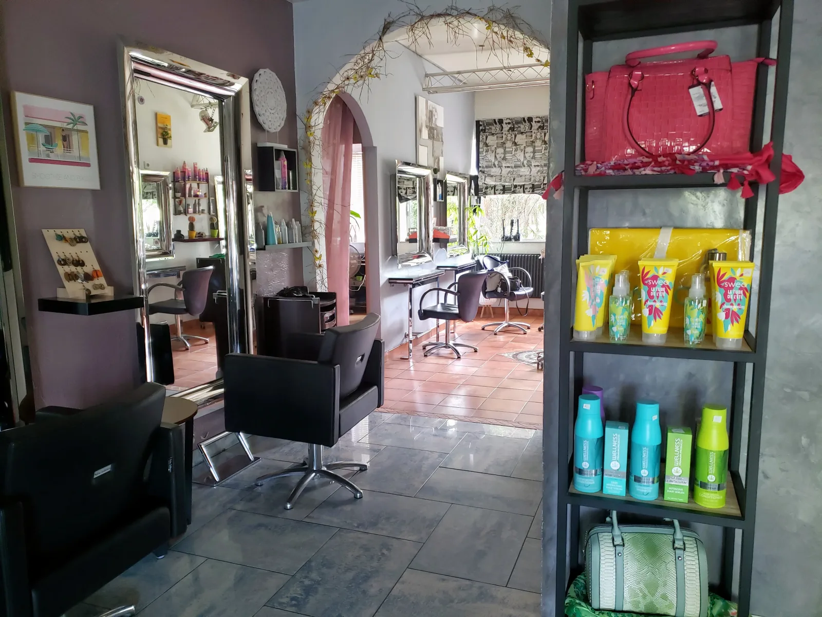 FamilyCoiff - Coiffure Schiltigheim - FamilyCoiff - Photo Galerie - OneBooking