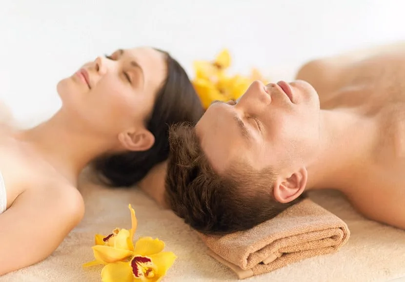 Plaisir des Sens - SPA privé - Massage Lannion - Plaisir des Sens - SPA privé - Photo Galerie - OneBooking