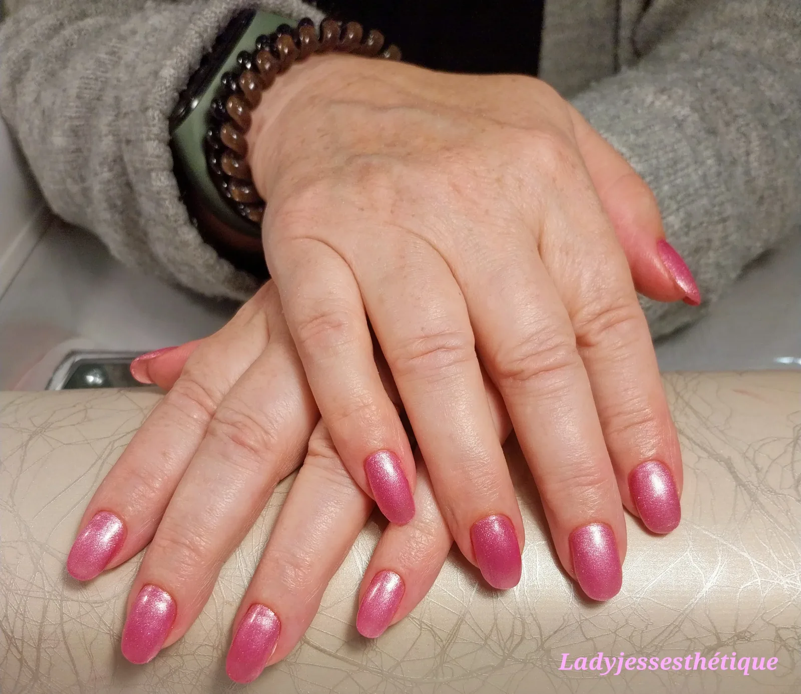 Lady Jess Esthetique - Institut de beauté Vauvert - Lady Jess Esthetique - Photo Galerie - OneBooking