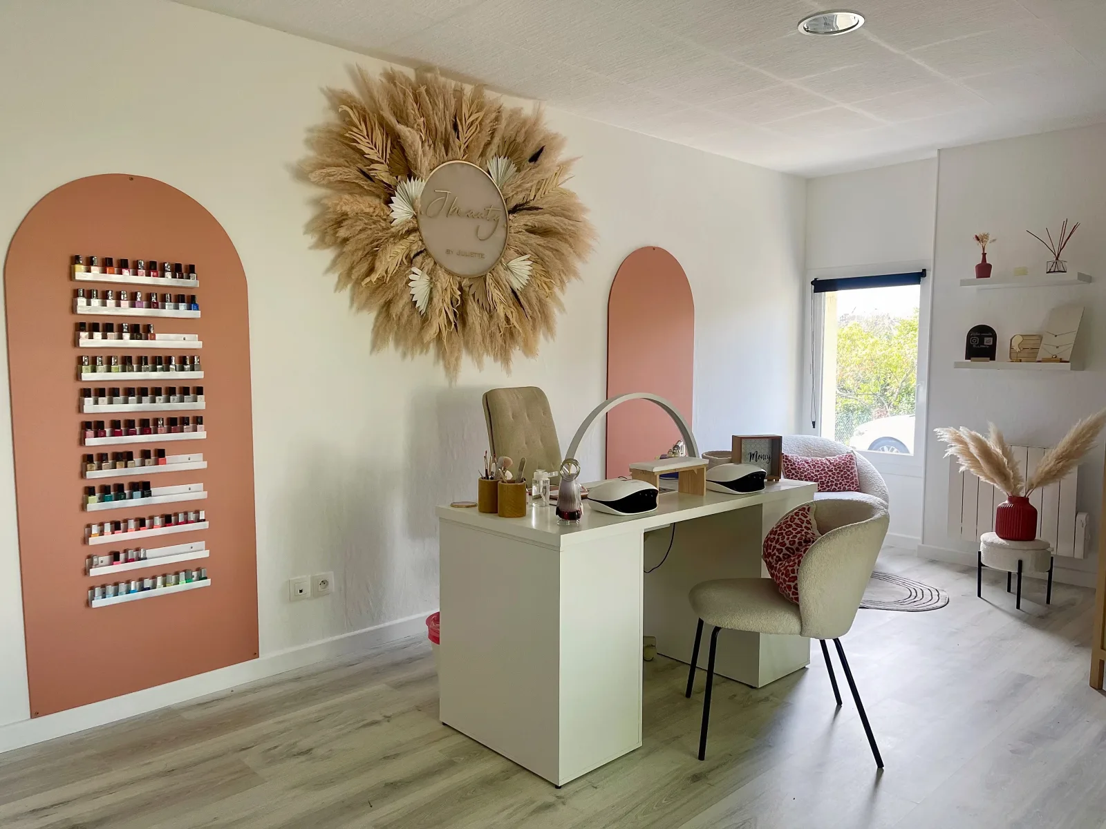 JBeauty - Coiffure Joué-lès-Tours - JBeauty - Photo Galerie - OneBooking