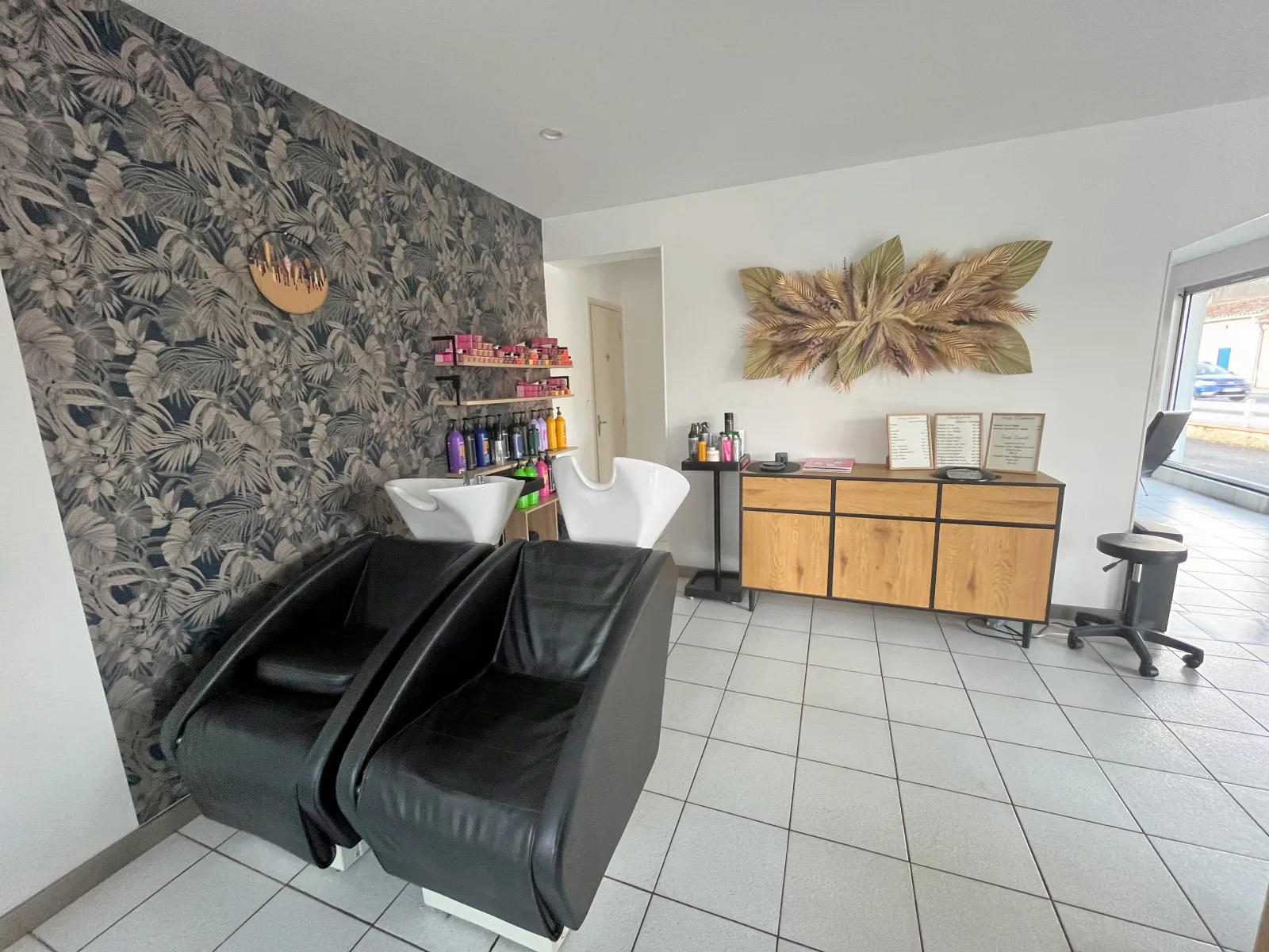 Ampéra Coiffure - Coiffure Soual - Ampéra Coiffure - Photo Galerie - OneBooking